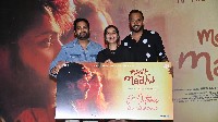 Month Of Madhu Movie Press Meet